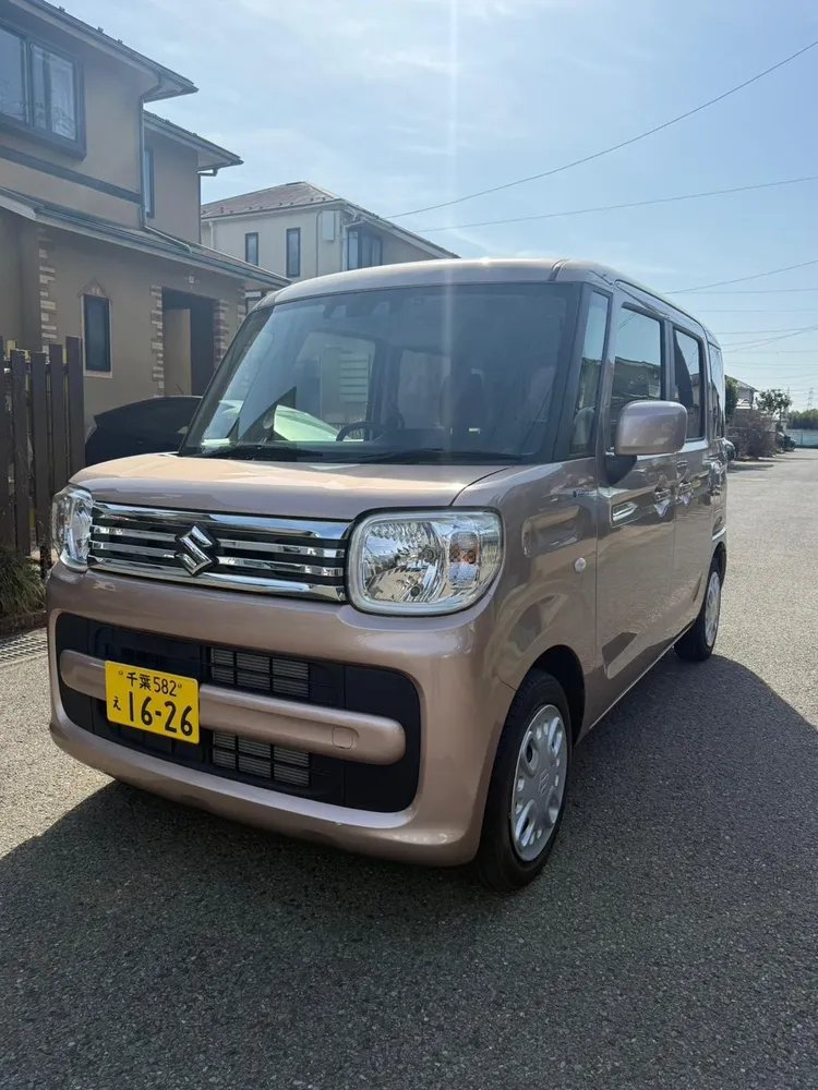 千葉県大網白里市で販売中の中古軽自動車